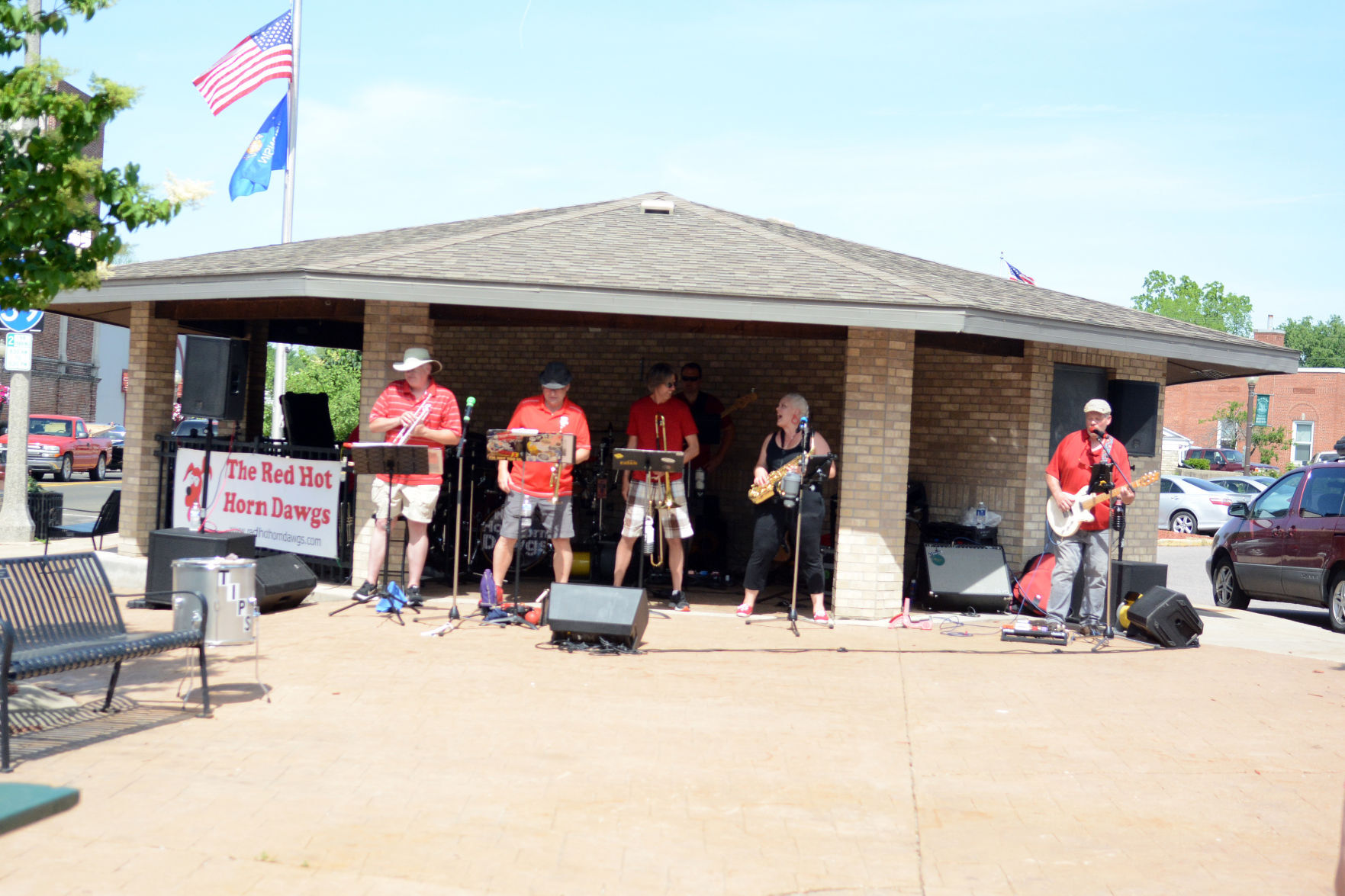 Portage Canal Days 2021